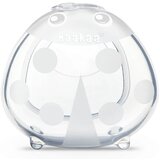 Haakaa silikonski sakupljač mlijeka bubamara 75 ml | shoptok.hr