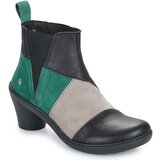Art Gležnjarji ALFAMA Črna | Shoptok.si