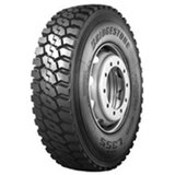 Bridgestone 315/80R22.5 BDG L355 EVO 158/156G D ON/OFF Cene