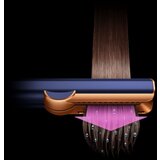 Dyson Airstrait Prussian Blue/Rich Copper, Pegla za kosu | ePonuda.com