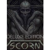 Steam Scorn Deluxe Edition (PC) Key GLOBAL | ePonuda.com