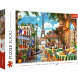 Trefl puzzle (slagalice) trg pariza - 1000 delova Cene