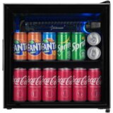 Starcrest hladilnik SBC-5010BK, (5000225825) | Shoptok.si