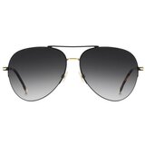  Ženske Sunčane naočale Victoria Beckham Victoria Beckham VB 1000/S Black | shoptok.hr