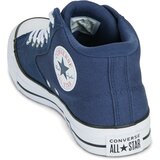 Converse Visoke superge Chuck Taylor All Star Malden Street Modra | Shoptok.si