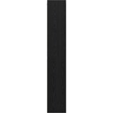  Set TV komoda Zidne 10 pcs Crni hrast 30,5 x 30 x 90 cm | shoptok.hr