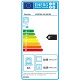 Electrolux Parna pečica s pirolizo KOCBP39H Cene