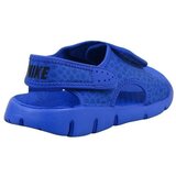 Nike Sunray Adjust 4 Gsps Plava | shoptok.hr
