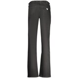 Guess TRAPERICE ZA ŽENE CRNE DENIM | shoptok.hr