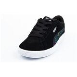 Puma Nizke superge Vikky Črna | Shoptok.si