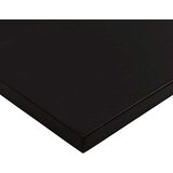 vidaXL Ploča za radni stol tamnosmeđa 120x50x2,5 cm drveni pravokutni | shoptok.hr