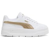 Puma Nizke superge Karmen Classic Metallic Glam Pozlačena Cene
