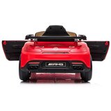  Otroški avto na akumulator Mercedes AMG GT R rdeča | Shoptok.si