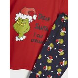 Sinsay Komplet pidžame Grinch | shoptok.hr
