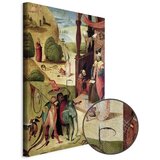 Slika - Hieronymus Bosch – St. James and the Magician 20x30 Premium Print | shoptok.hr