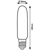 Rabalux LED filament žarulje - Filament-LED | shoptok.hr