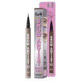 Rude Cosmetics olovka za obrve četkica za obrve