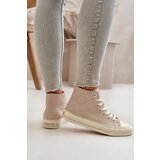 Big Star Woman's Sneakers Shoes 101055 801 | Shoptok.si
