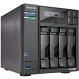 "Lockerstor NAS AS6704T 4-Bay"