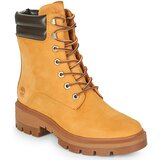 Timberland Cortina Valley 6in BT WP Žuta Cijene