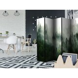  Paravan u 5 dijelova - Coniferous Forest II [Room Dividers] 225x172 | shoptok.hr