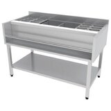  Barski modul s postoljem 1400×700 mm | Eponuda.ba