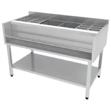 Barski modul s postoljem 1400×700 mm