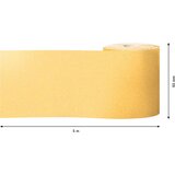 Bosch EXPERT C470 rolna brusnog papira za ručno brušenje od 93 mm, 5 m, G 120 2608900905 | Eponuda.com