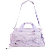GymBeam aura duffle bag levander | Eponuda.ba