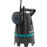 Gardena Potopna pumpa za prljavu vodu Basic 9200 l/h | ePonuda.com