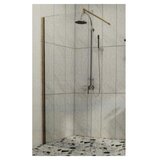 Tuš stijenka 100x200 Gold S473 SHOWERLUX | Eponuda.ba