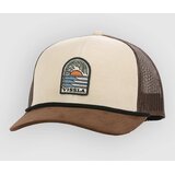 Vissla West Winds Trucker Kapa s šiltom light khaki Cene