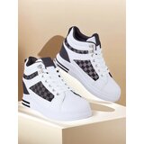 Resti Women's Wedge Sneakers Erron | ePonuda.com