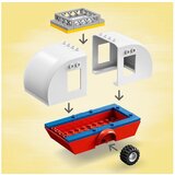 Lego LEGO® Mickey And Friends Miki Miška in Mini Miška na kampiranju (10777) | Shoptok.si
