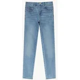 S. OLIVER Farmerke za devojčice, Slim fit, Plave