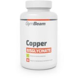 GymBeam bakar bisglicinat 120 kapsula Cene
