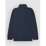 Quiksilver Ice Field Kids Jakna iz flisa dark navy | Shoptok.si
