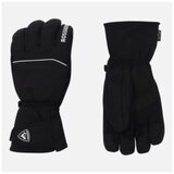 Rukavice ROSSIGNOL TECH IMPR G black Cene