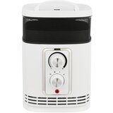 SHX Ventilatorski grelnik 360-stopinjski PTC 1500W | Shoptok.si