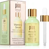 Vitamin-C posvetlitveni serum za obraz z vitaminom C 30 ml