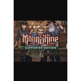 Steam Moonshine Inc. - Supporter Edition (PC) Key GLOBAL Steam Moonshine Inc. - Supporter Edition (PC) Key GLOBAL Slike
