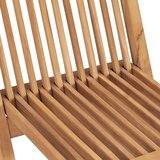  3-dijelni vrtni blagovaonski set od masivne tikovine | shoptok.hr