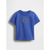 GAP Baby T-shirt with logo - Boys | Shoptok.si