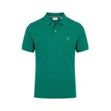 Muška polo majica, Zelena