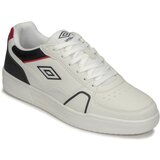 Umbro Nizke superge UM PABLO Bela Cene