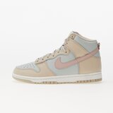 Nike Dunk High Sanddrift/ Pink Oxford-Light Silver-Sail | Shoptok.si