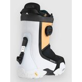 Burton Highshot X Women 2026 Step On Boots orange cream / multi | Shoptok.si