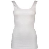 Silvian Heach bijeli ženski tank top | shoptok.hr