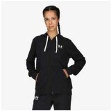 Under Armour ženski duks rival terry fz hoodie 1369853-001 Cene