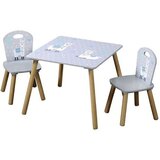Kesper dečiji sto sa dve stolice sifi KSP17702 | ePonuda.com
